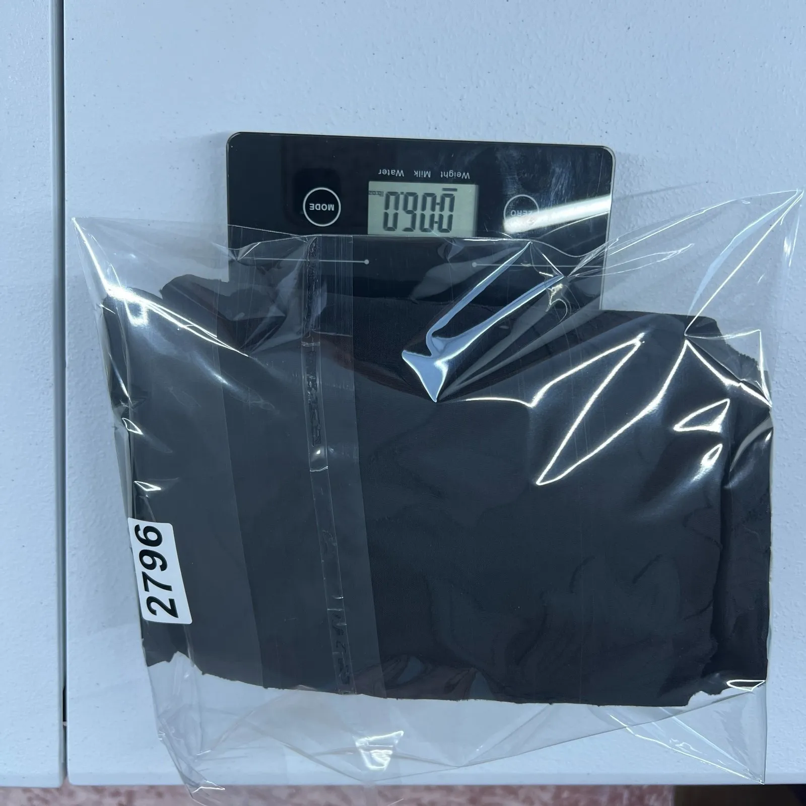 Twelfth Street by Cynthia Vincent Fit & Flare Dress Womens 2 Black Bell Sleeve - Image 14