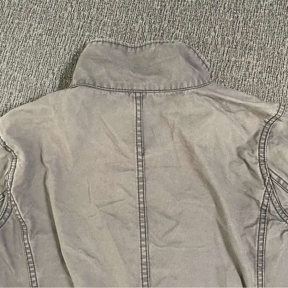 Madewell Women’s Cotton Jacket - Image 11