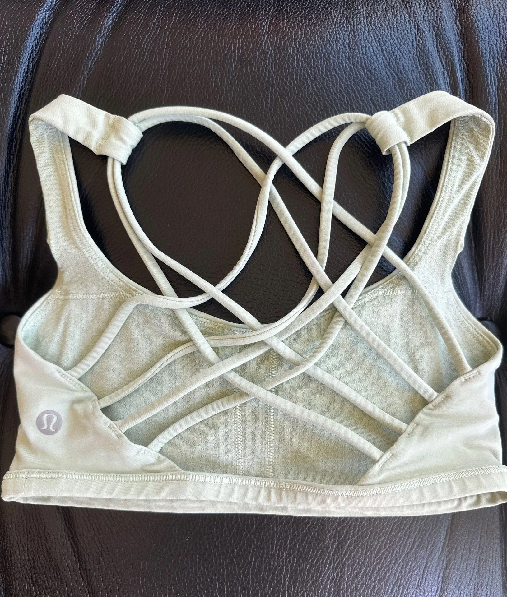 Lululemon Free To Be Bra Wild - Image 2