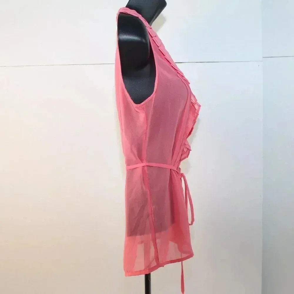 BANANA REPUBLIC Blouse - Image 4