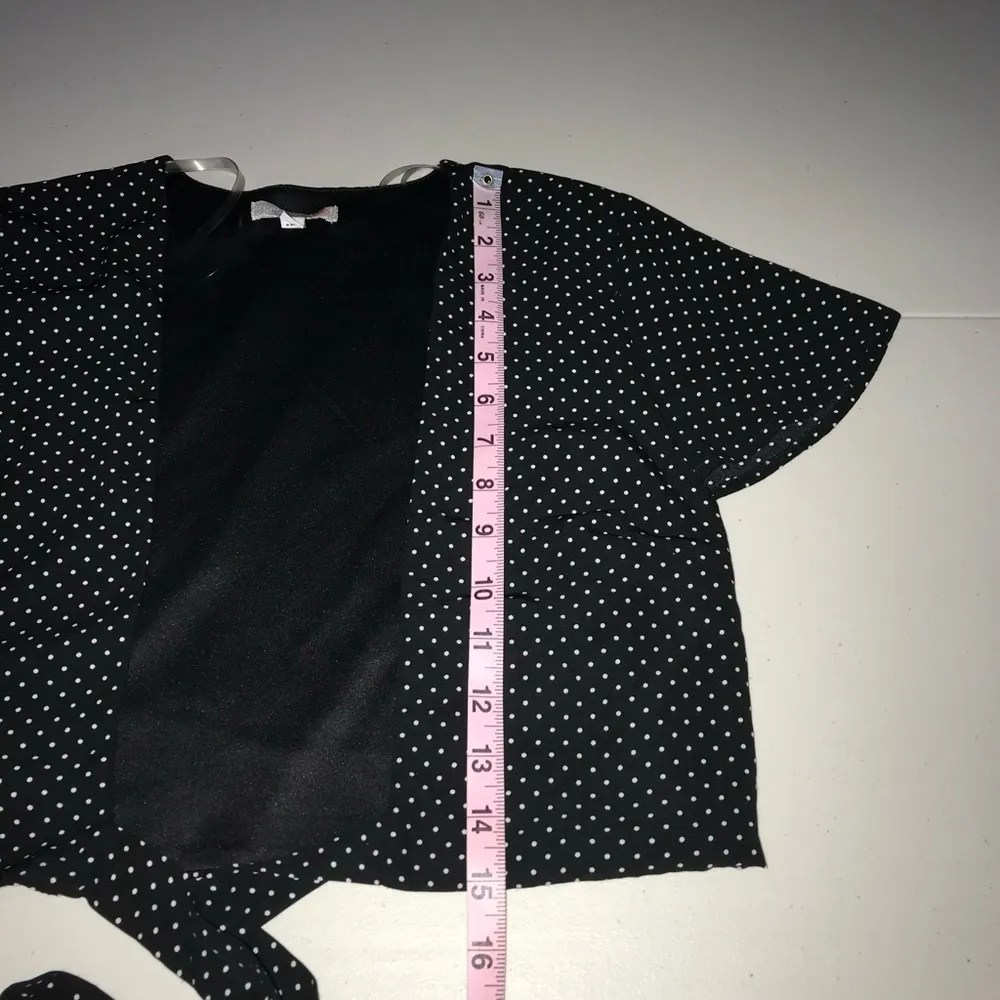 GB Bolero Style Top 0555 - Image 4