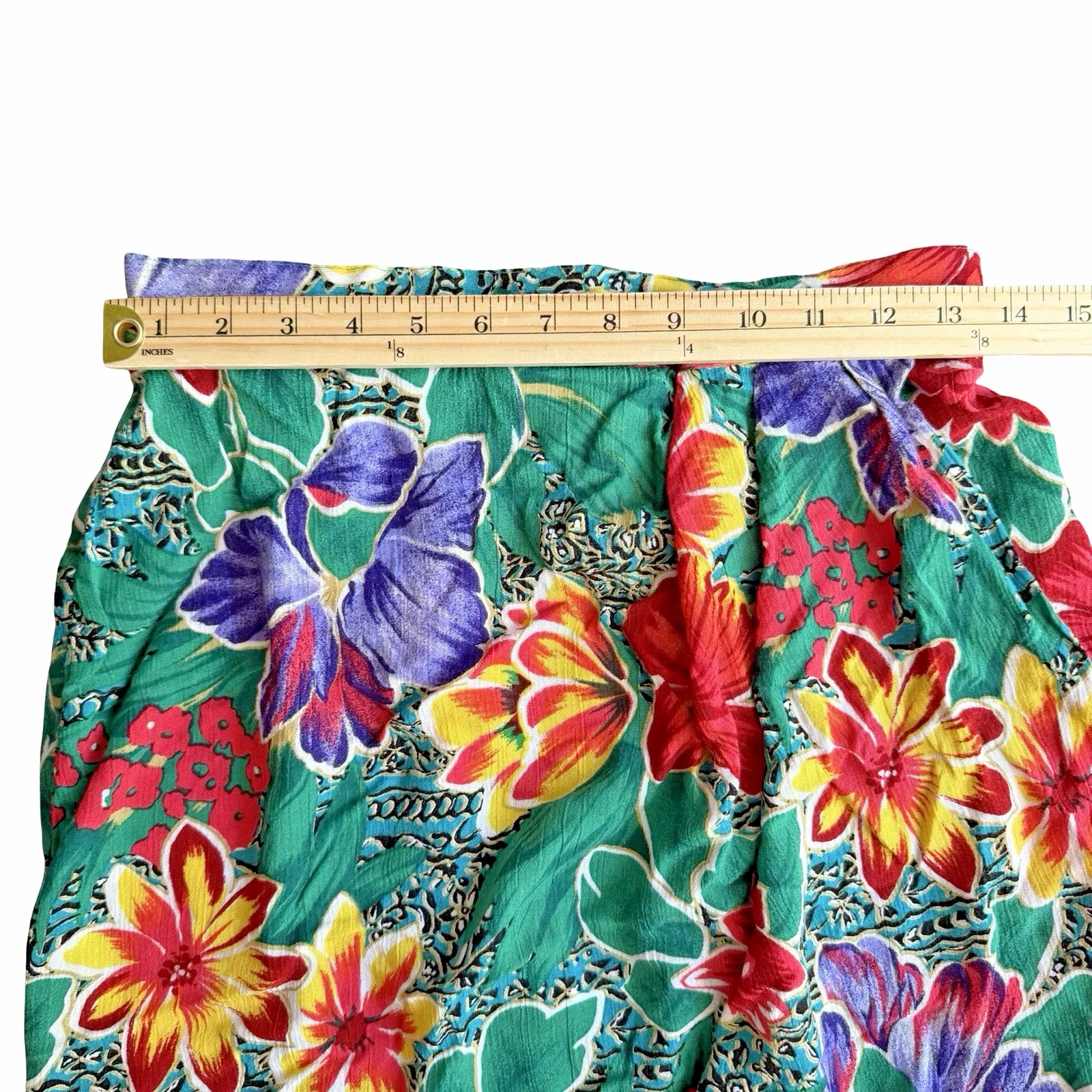 Vintage 80s - Image 8