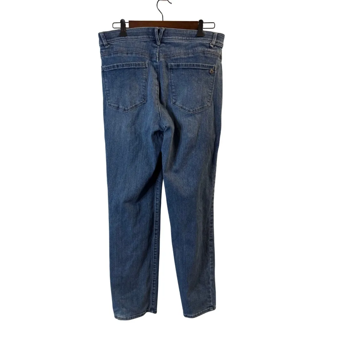 Democracy  Women’s Ab Solution Jeans Size 12 - Image 2