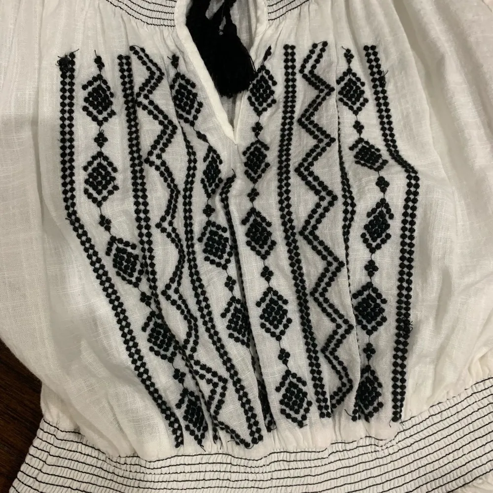 Ethnic dress Small - Image 2