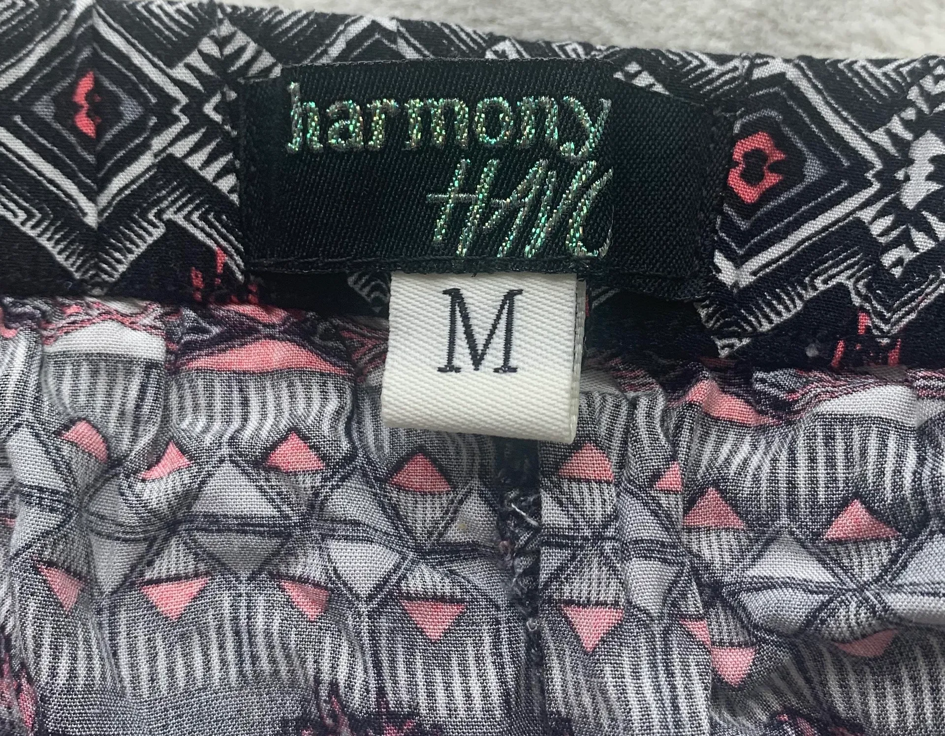 Soft Flowy Shorts With Pockets - Image 4