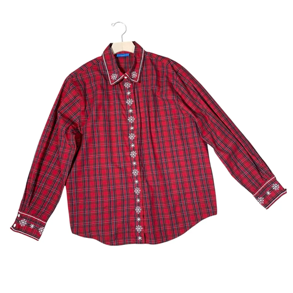 VINTAGE 90s KAREN SCOTT Two Piece Set - Image 7