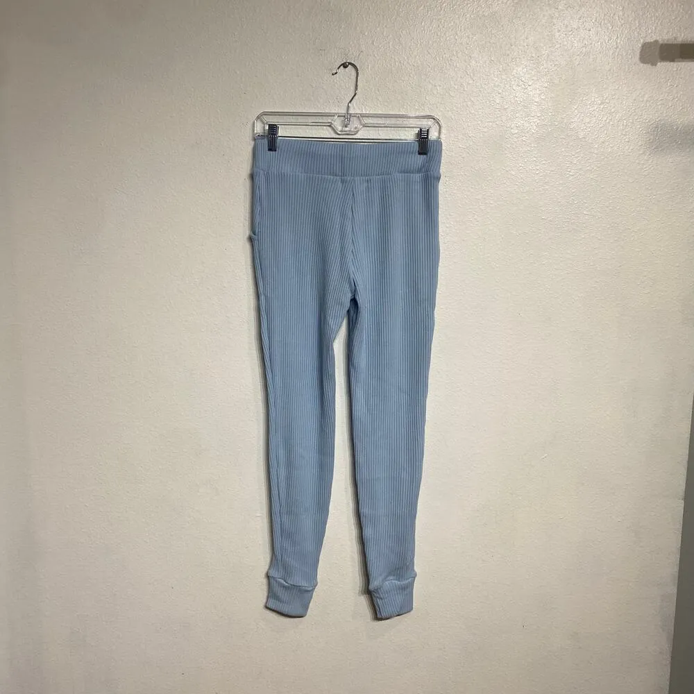 Lett Cloud Blue Amsterdam Pants Sz XS NWT - Image 11