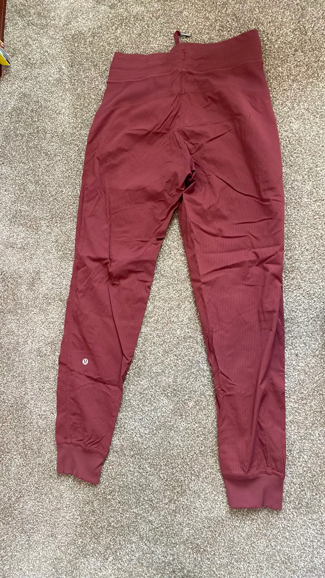 Lululemon Dance Studio Jogger - Image 3