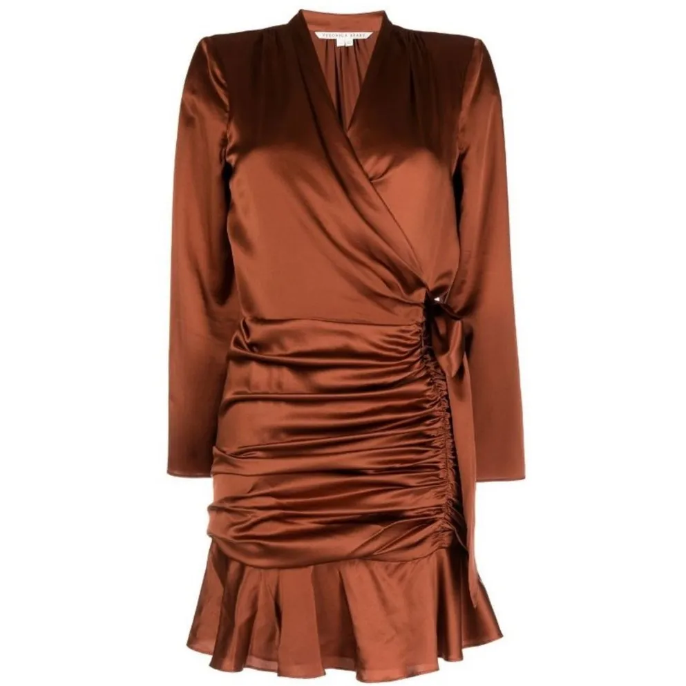 Veronica Beard Mini Dress New - Image 4