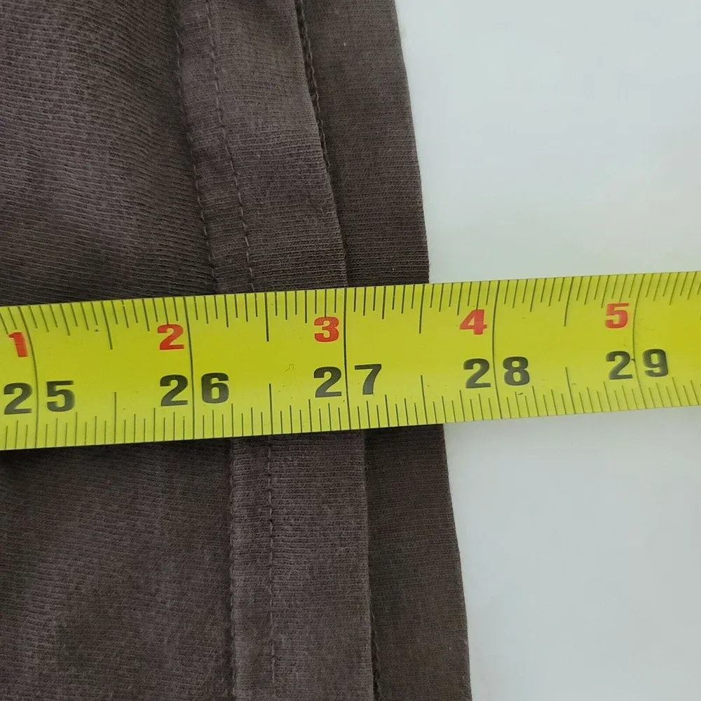 Harley Davidson Grand Canyon Bellemont AZ Large Long Sleeve T-shirt Made in USA - Image 11