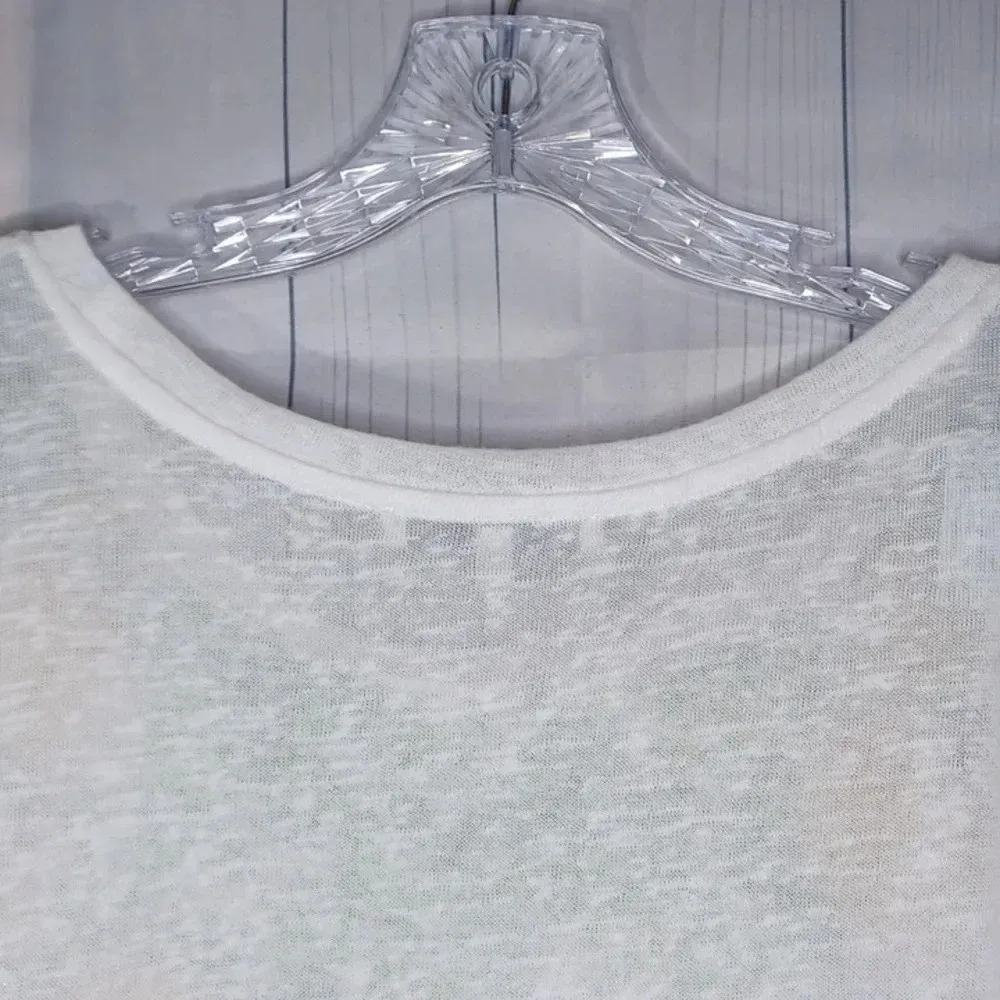 Milly  X Design Nation Lemon shirt - Image 8