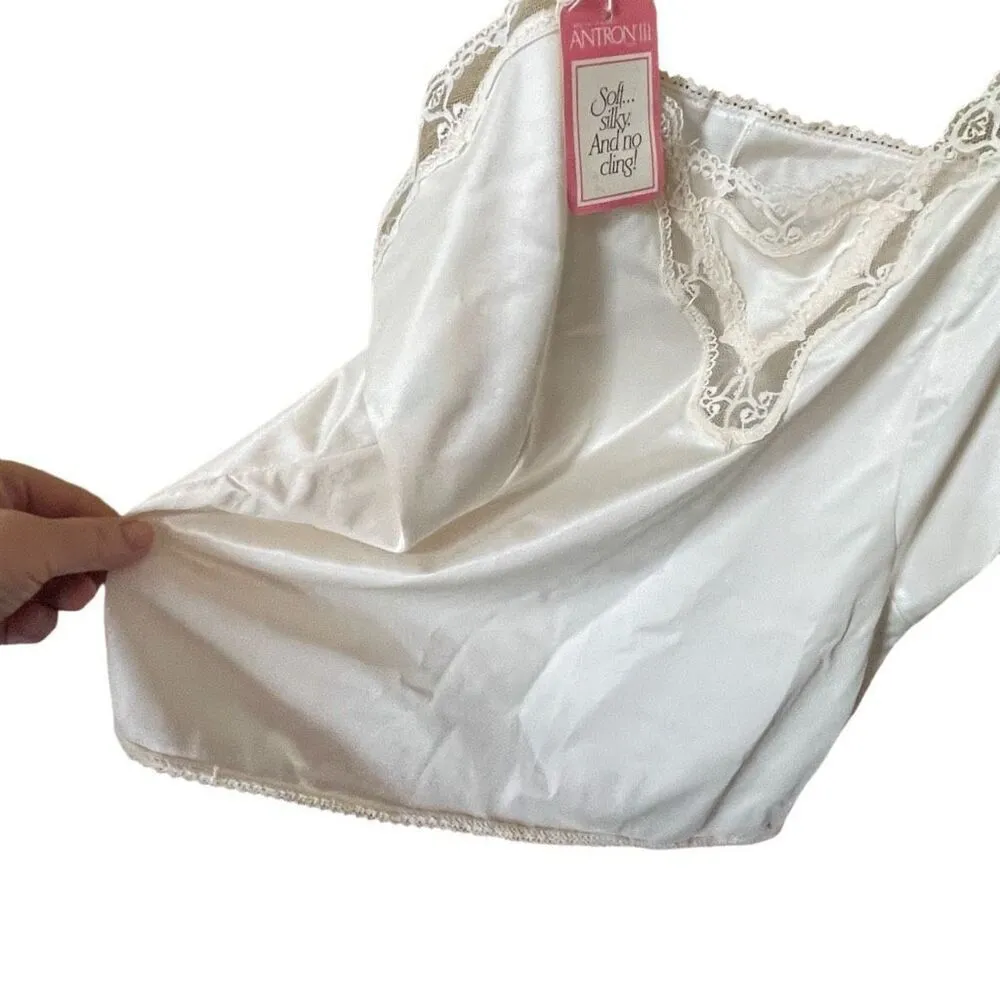 Vintage Greenco Maid NWT size L camisole Size L - Image 3