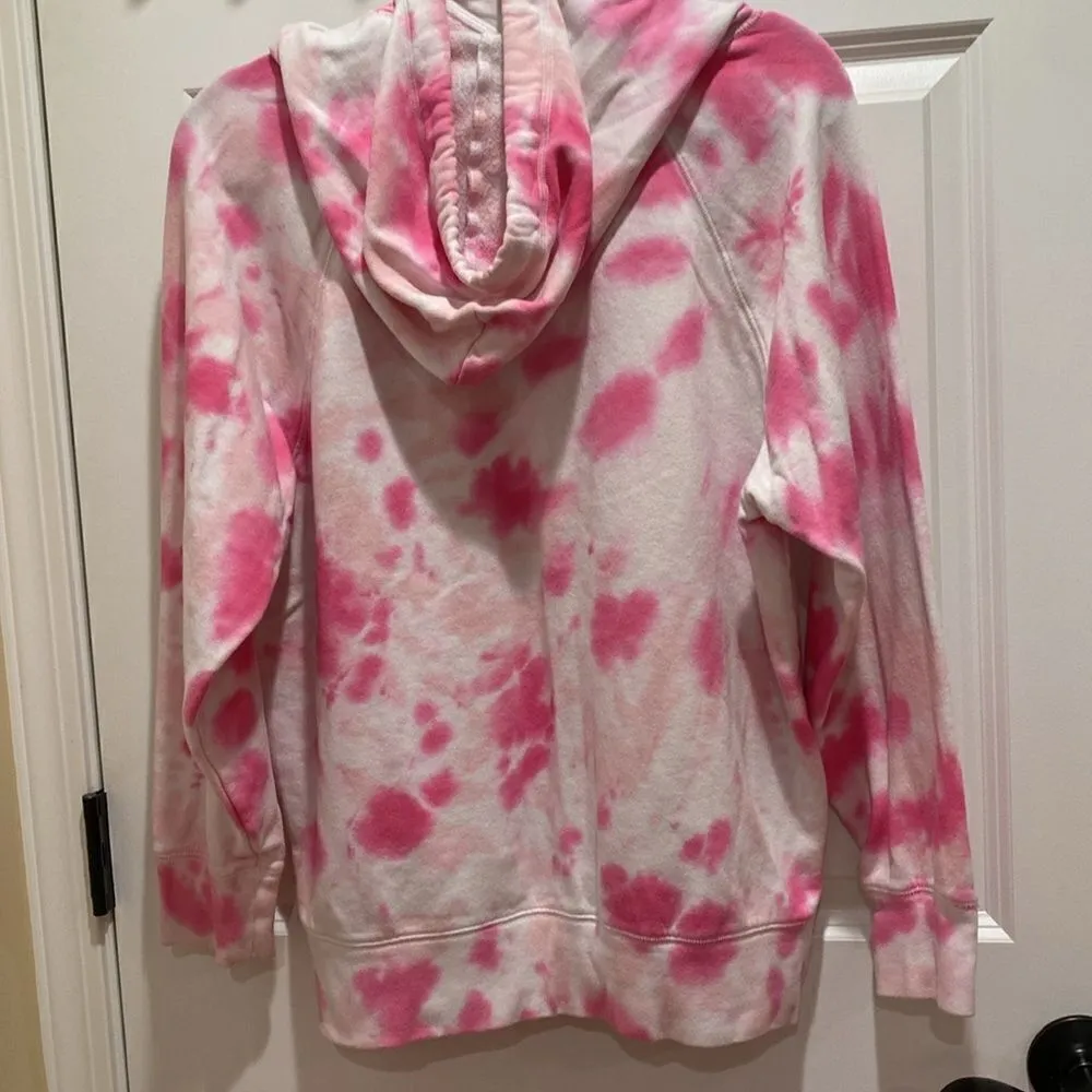 PINK Victoria Secret hoodie - Image 4