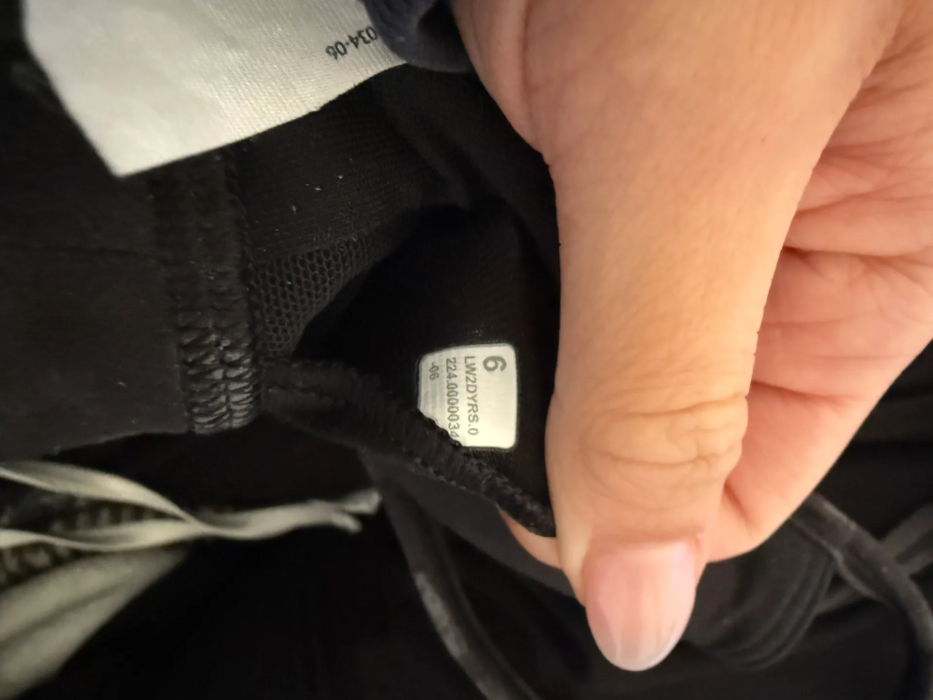 Flow-Y Sports Bra - Image 4