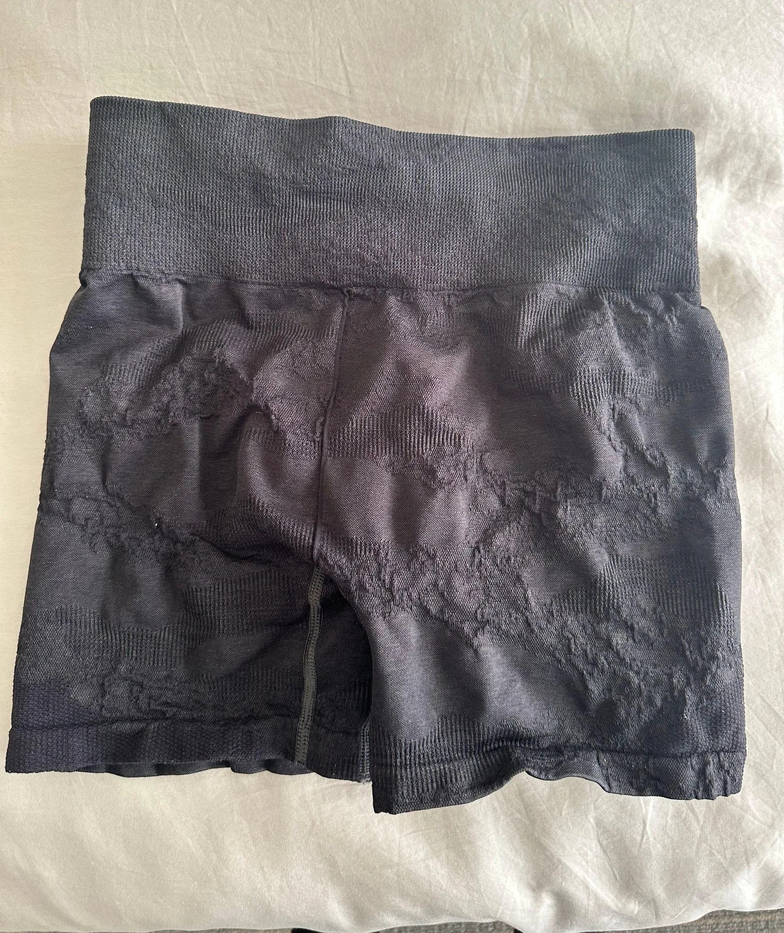 Adapt Camo Seamless Short - Image 3