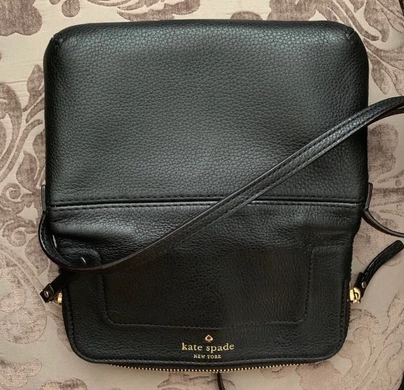 Kate Spade Crossbody Purse - Image 2