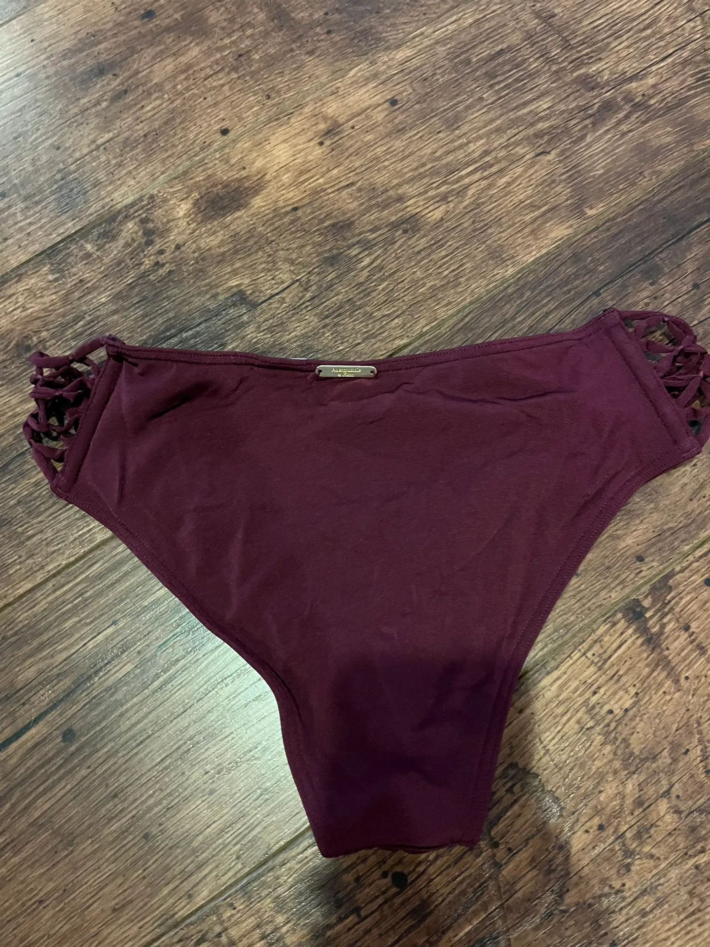 bikini bottoms - Image 2