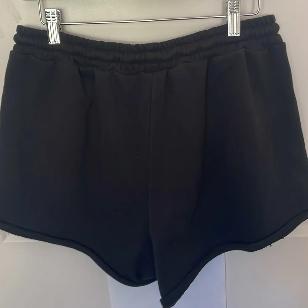 PE Nation Apex Shorts Large Black - Image 4