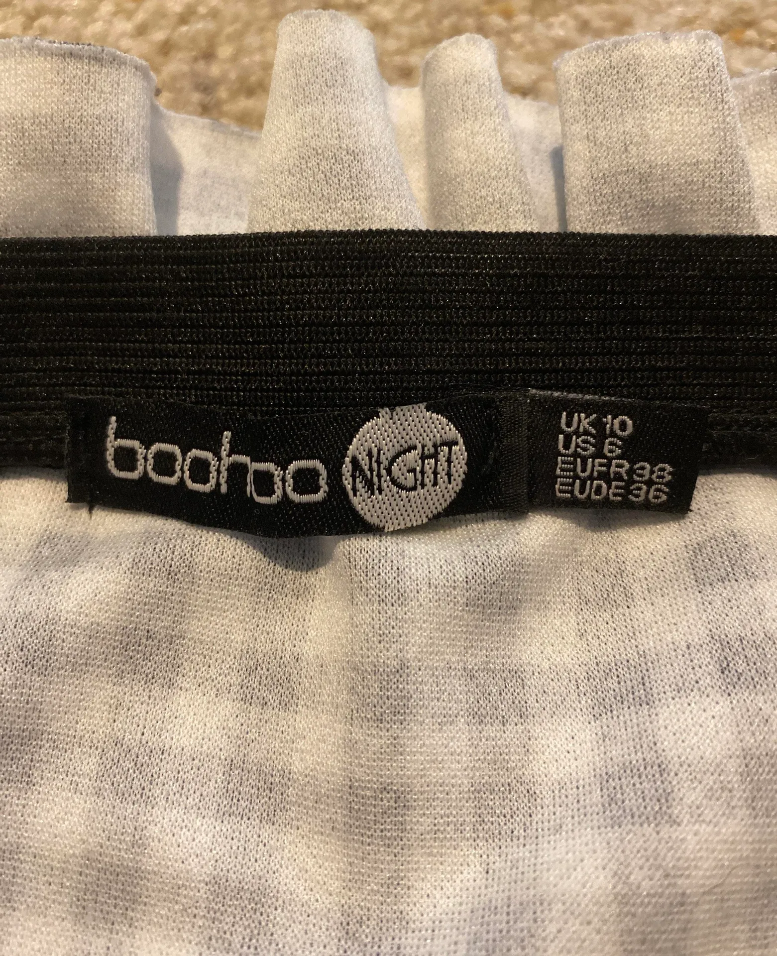 Boohoo Skirt - Image 2