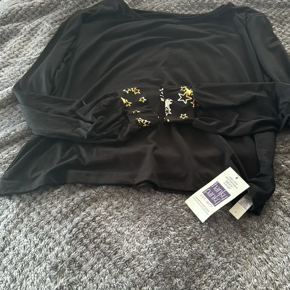 Hanky Panky top size M - Image 3