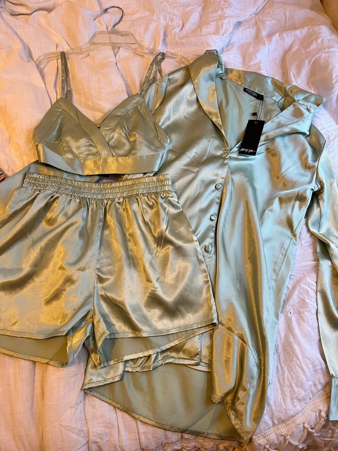 Nasty Gal Set - Image 3