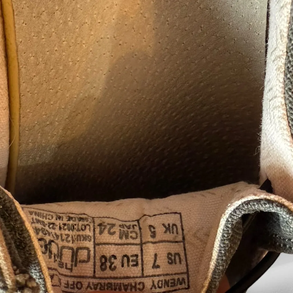 Hey Dude‎ Wendy Shoes - Image 8