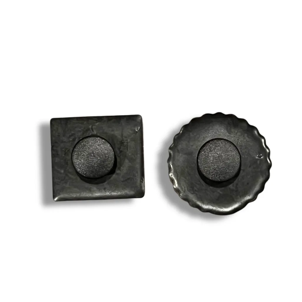 (2) jibbitz croc shoe charms Black Girl Bundle Woman Queen Afro Black Culture - Image 3