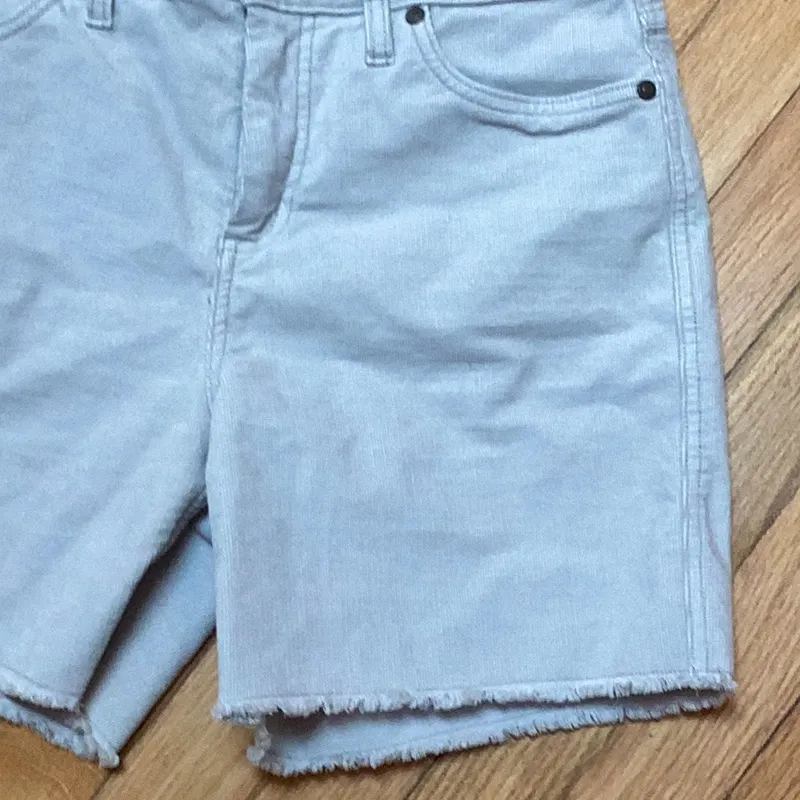 Carve Designs Oahu Shorts 6 inch size 4 - Image 3