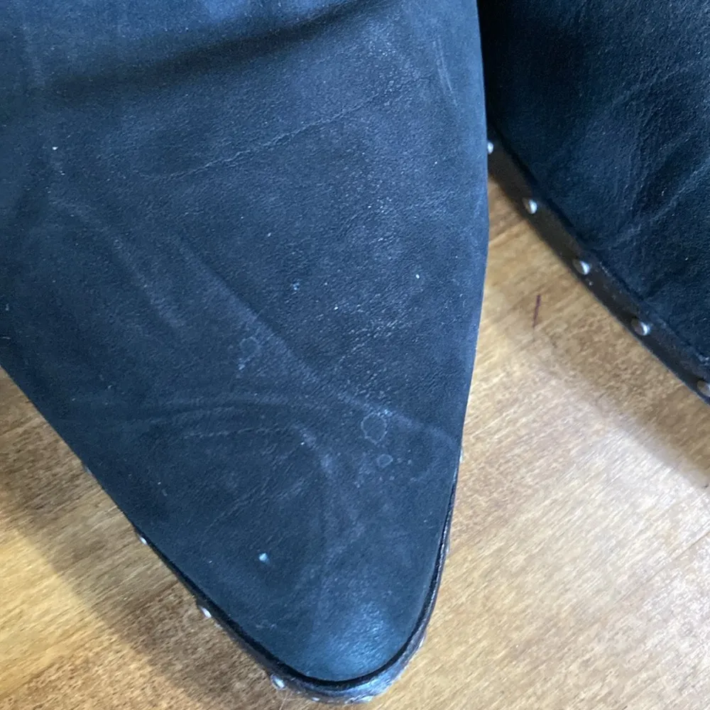 mercer edit road rage bootie 10M Black Size 10 - Image 6