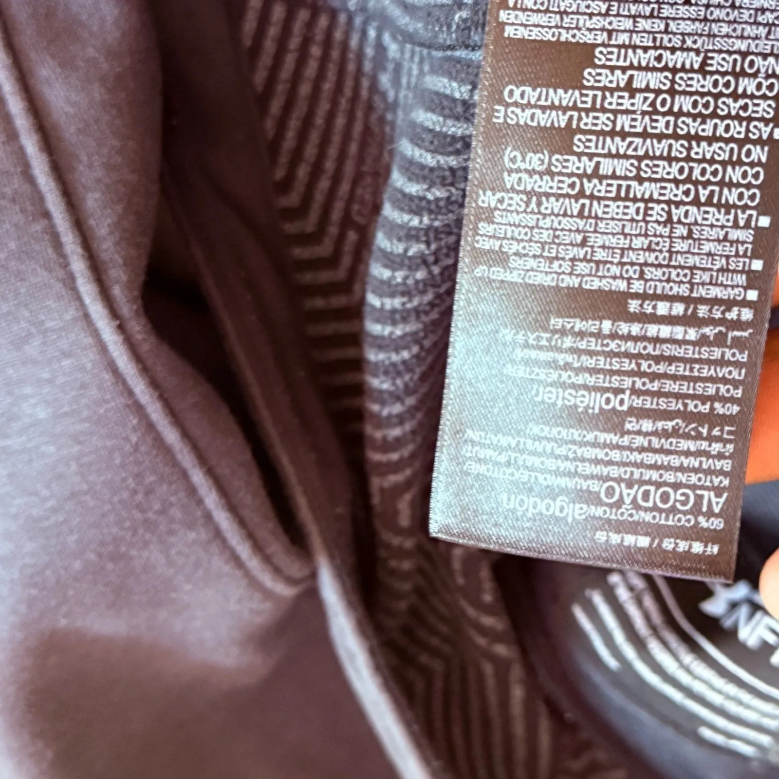 Under Armour Storm 2 Coldgear‎ Infrared Full Zip Up Hoodie Jacket Womens M - Image 10