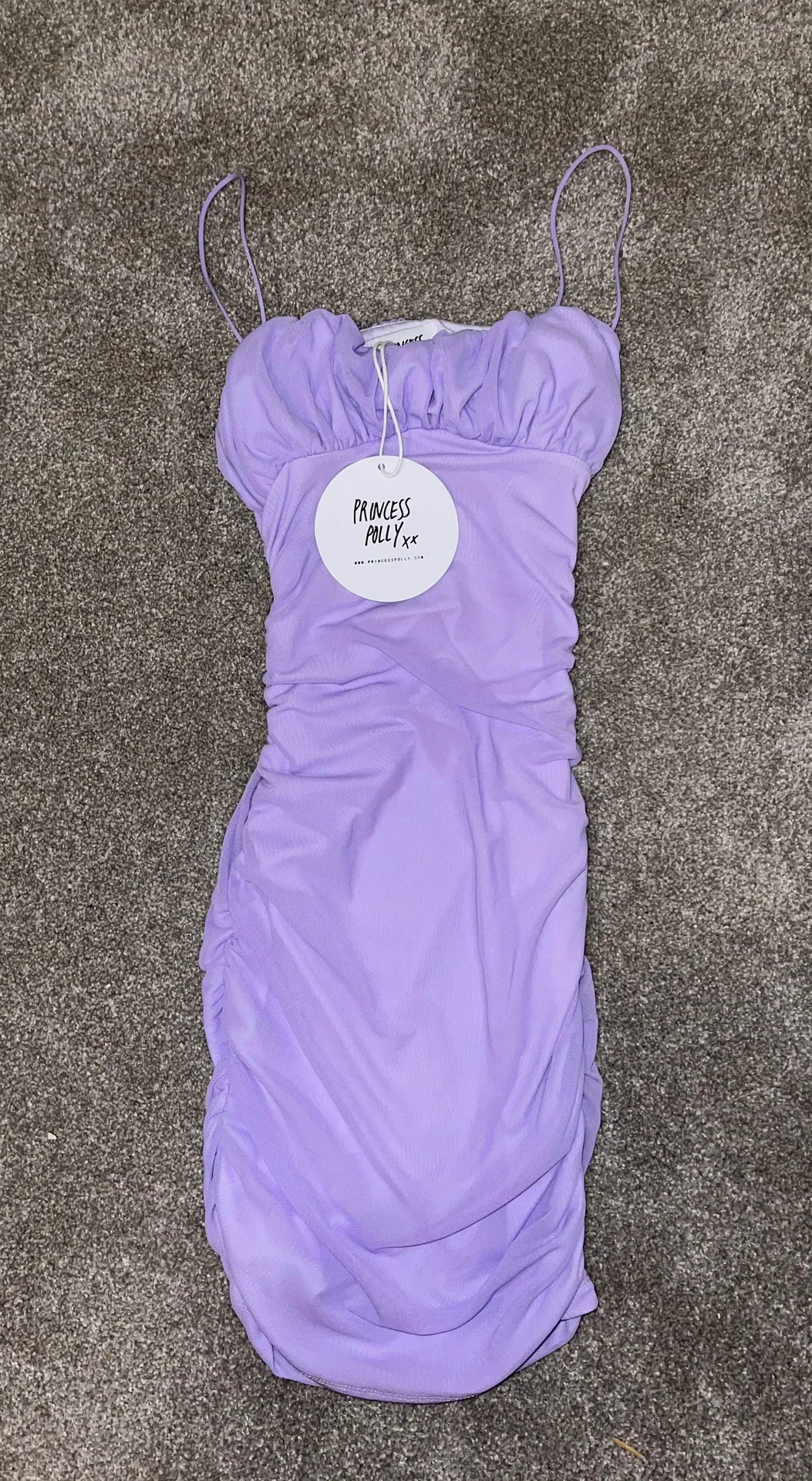 Princess Polly Dress - Image 3