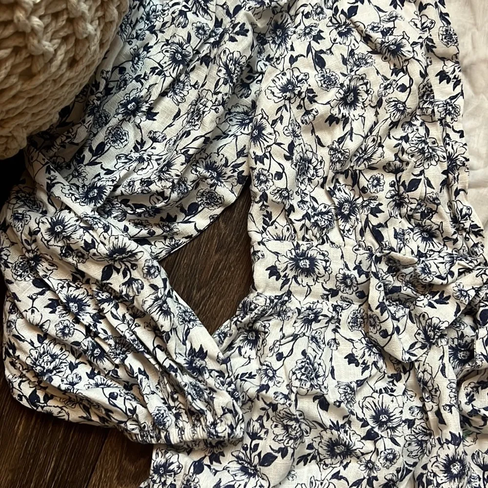 Showpo Maya Plunge Mini Dress - Image 3