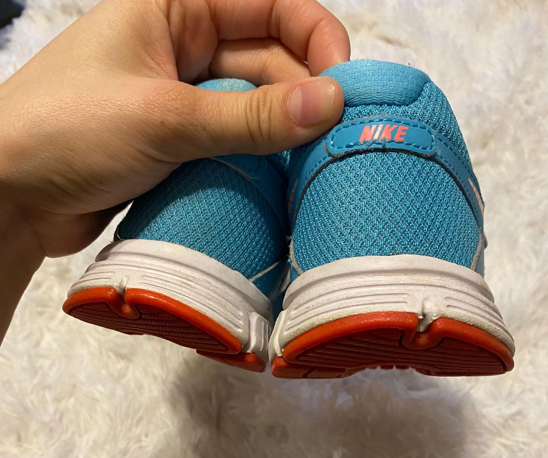 Revolution 2 Athletic Sneaker - Image 3