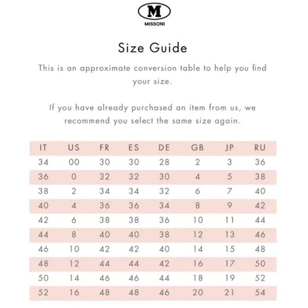 Missoni Pants Slacks White Size 42 Size 6 - Image 6