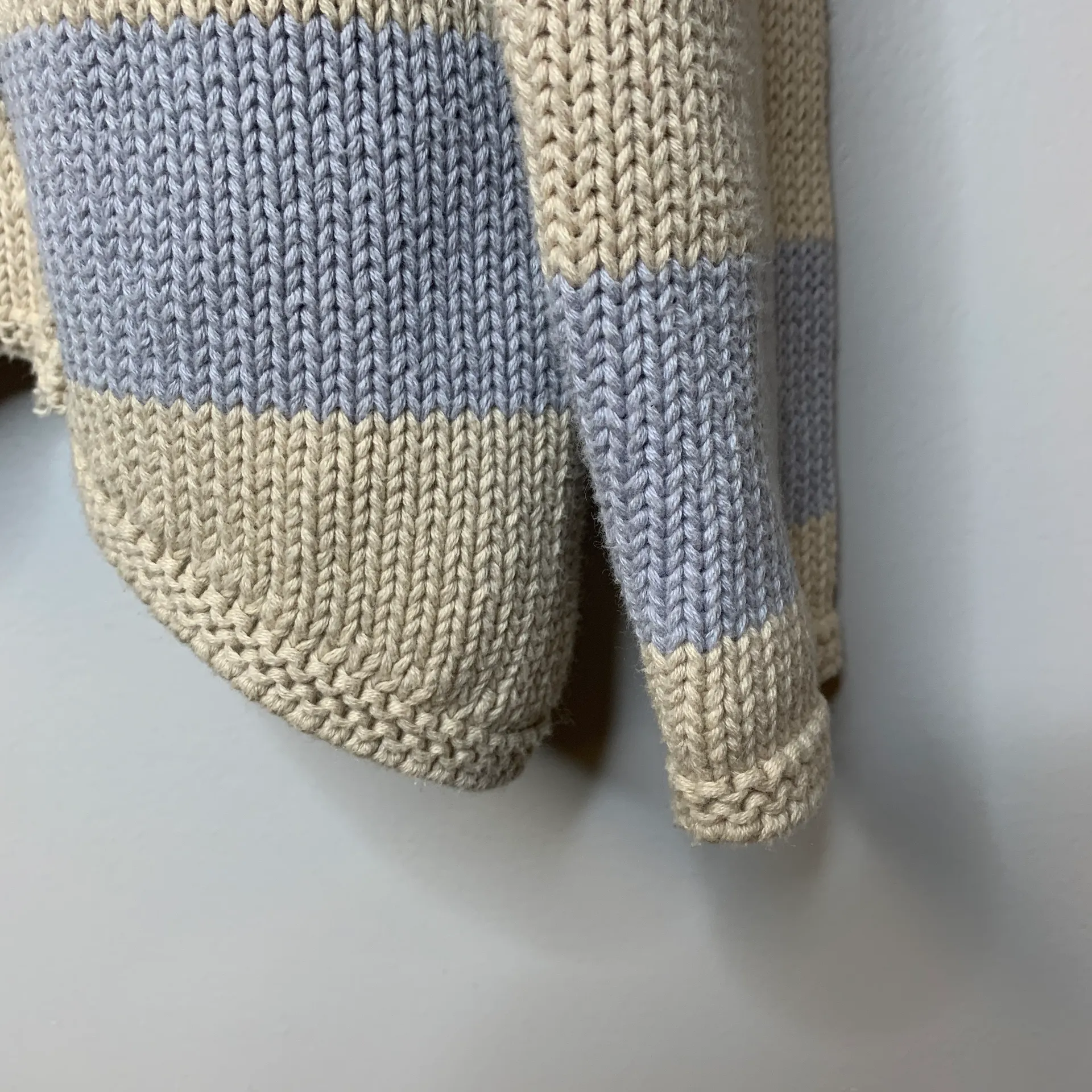 BDG Striped Sweater from Urban Outfitters - Image 4