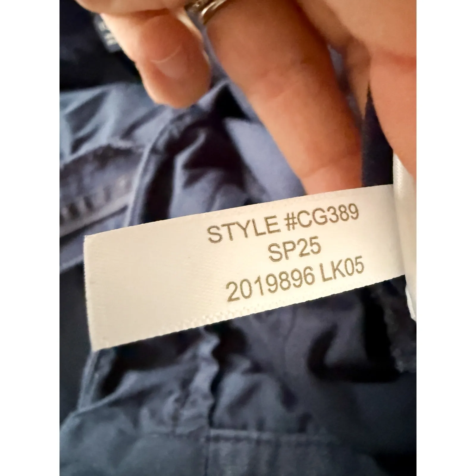 J.Crew Factory | Remy Wide - Image 9