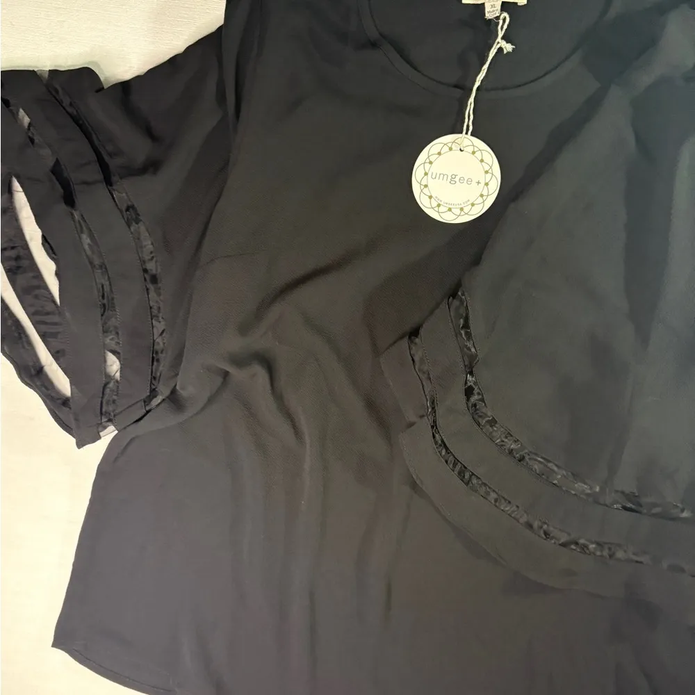 Umgee Black Top XL - Image 6