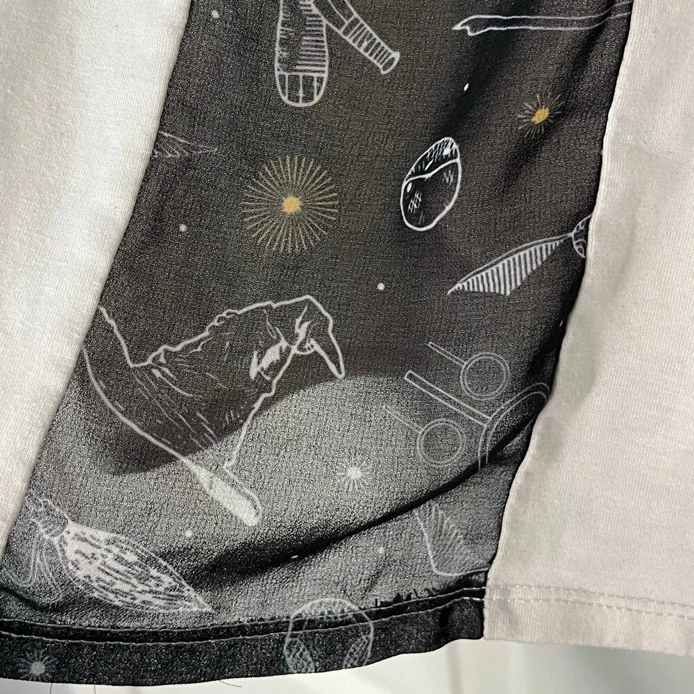 Harry Potter Quidditch Tank Top - Size S - Image 4