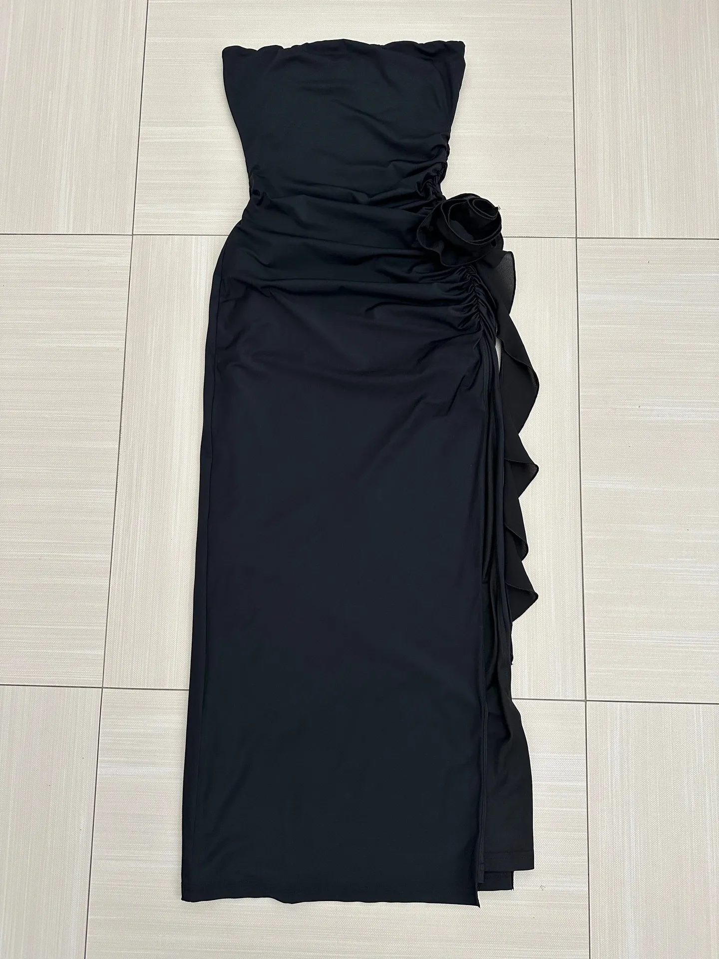 Samirah Midi Dress - Image 2