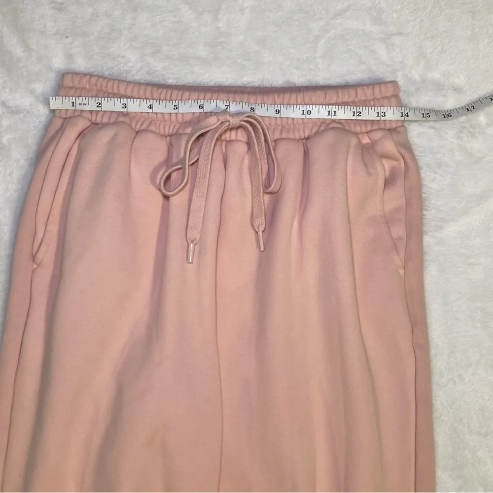 Sweat Pants Joggers Size Medium - Image 10