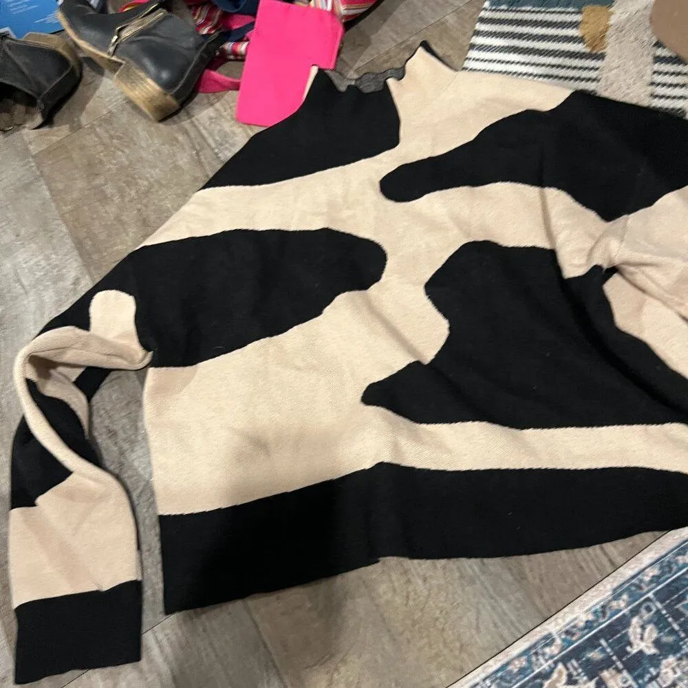 Cider large sweater - Image 5