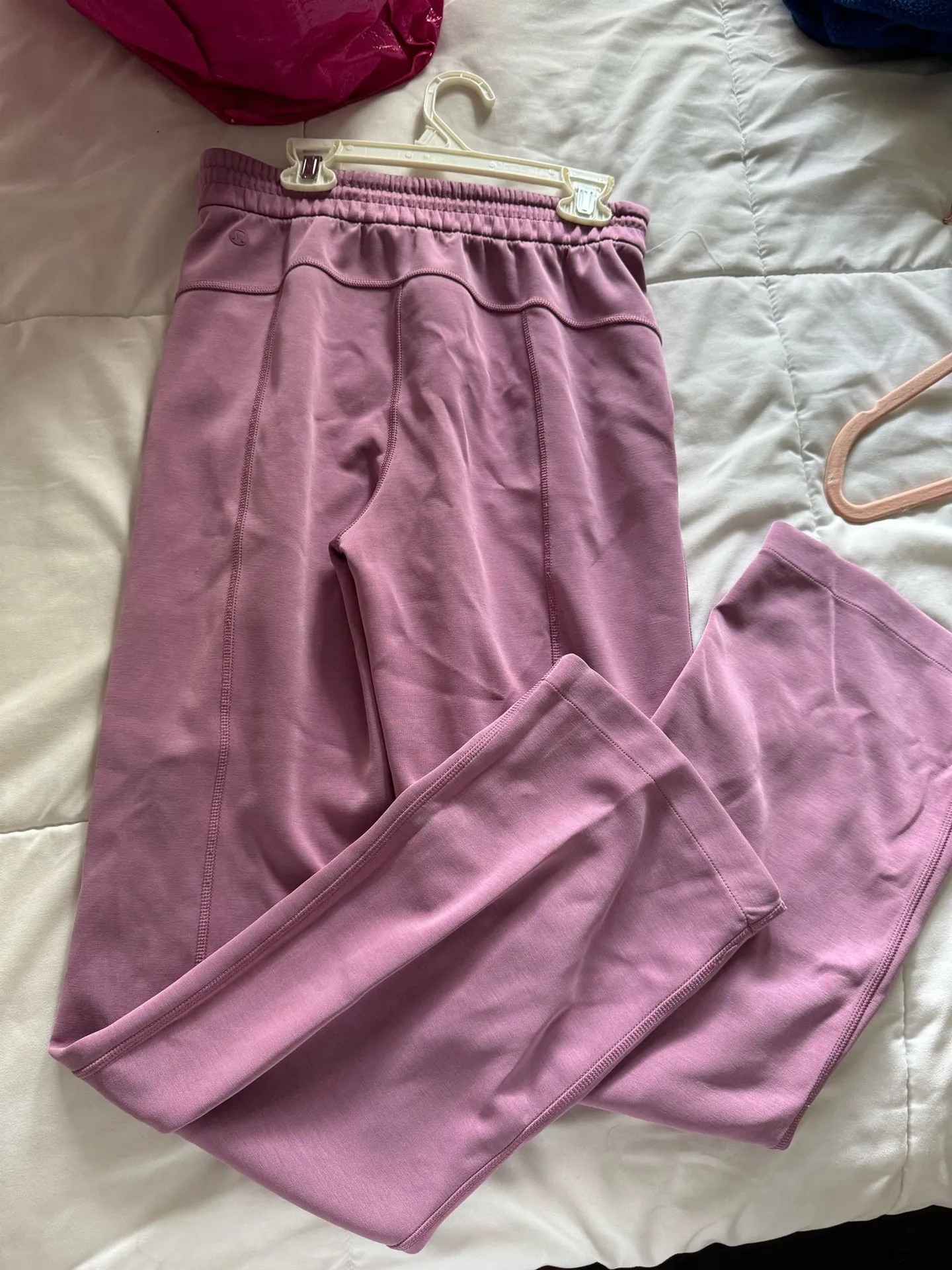 Lululemon Softreme Pants Regular - Image 2