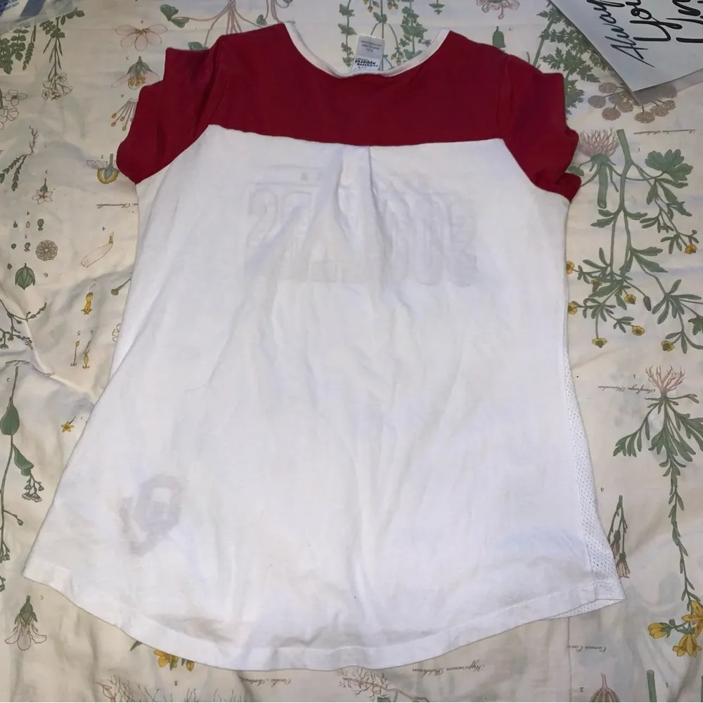 Oklahoma OU SOONER TOP - Image 2