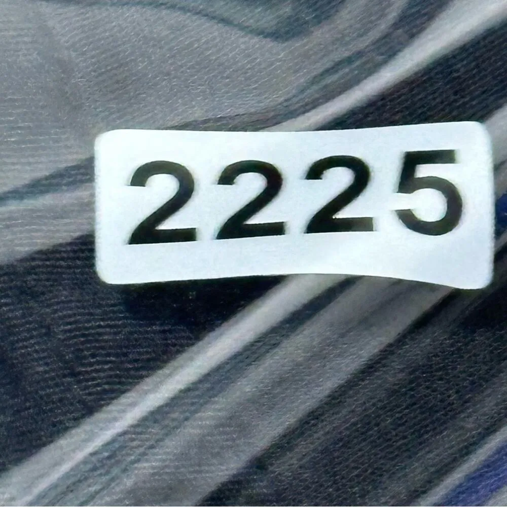 Rag & Bone Women’s S Black Cotton Jade Eyelet Cutout Popover Blouse Shirt Top - Image 11