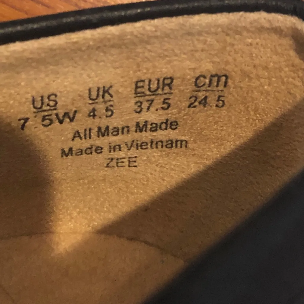 Life Stride Black Loafers - Image 7