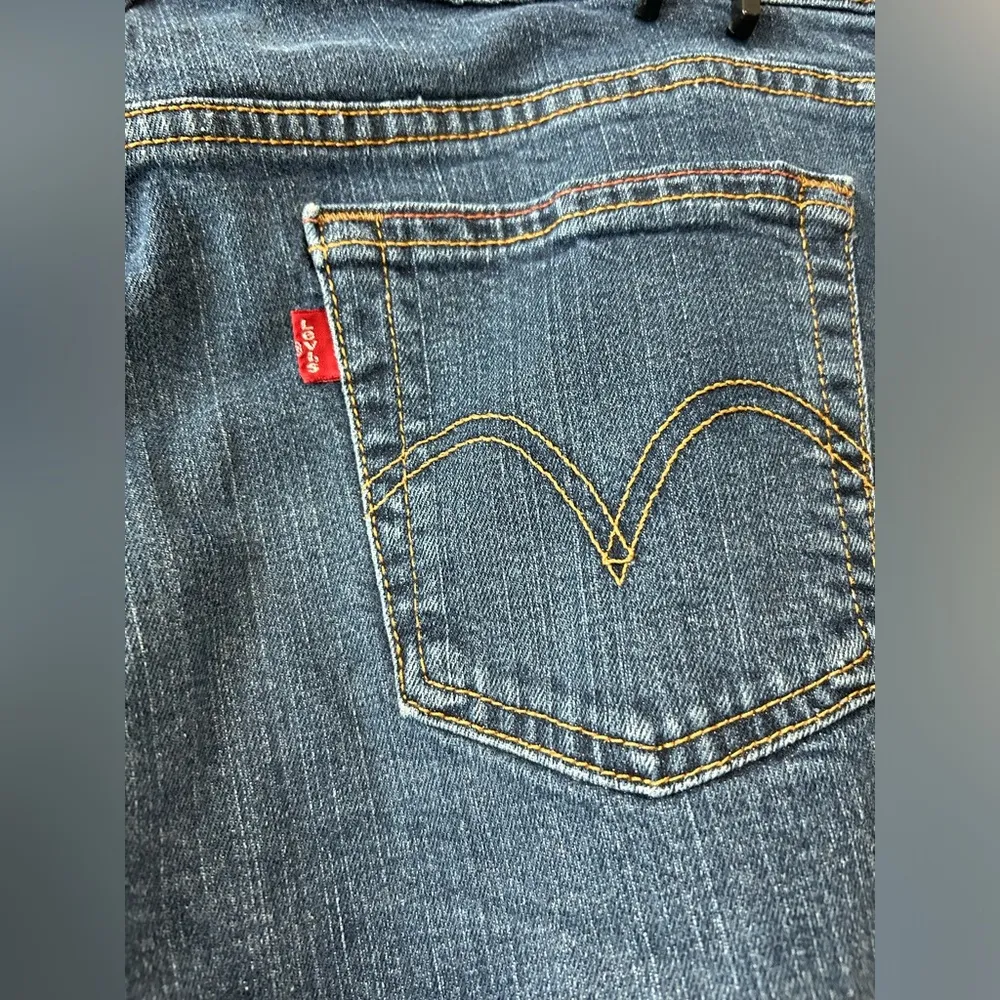 Levi’s 515 boot cut size 12 - Image 8