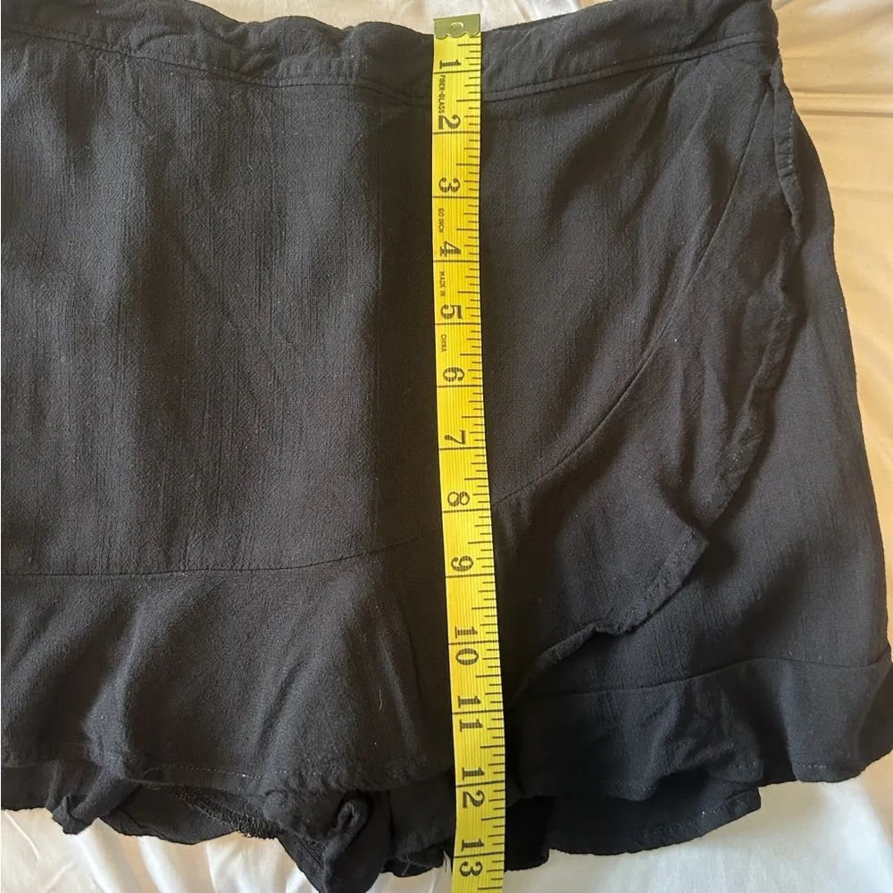 Altar'd State Women's Riley Ruffle Size Small - Image 11