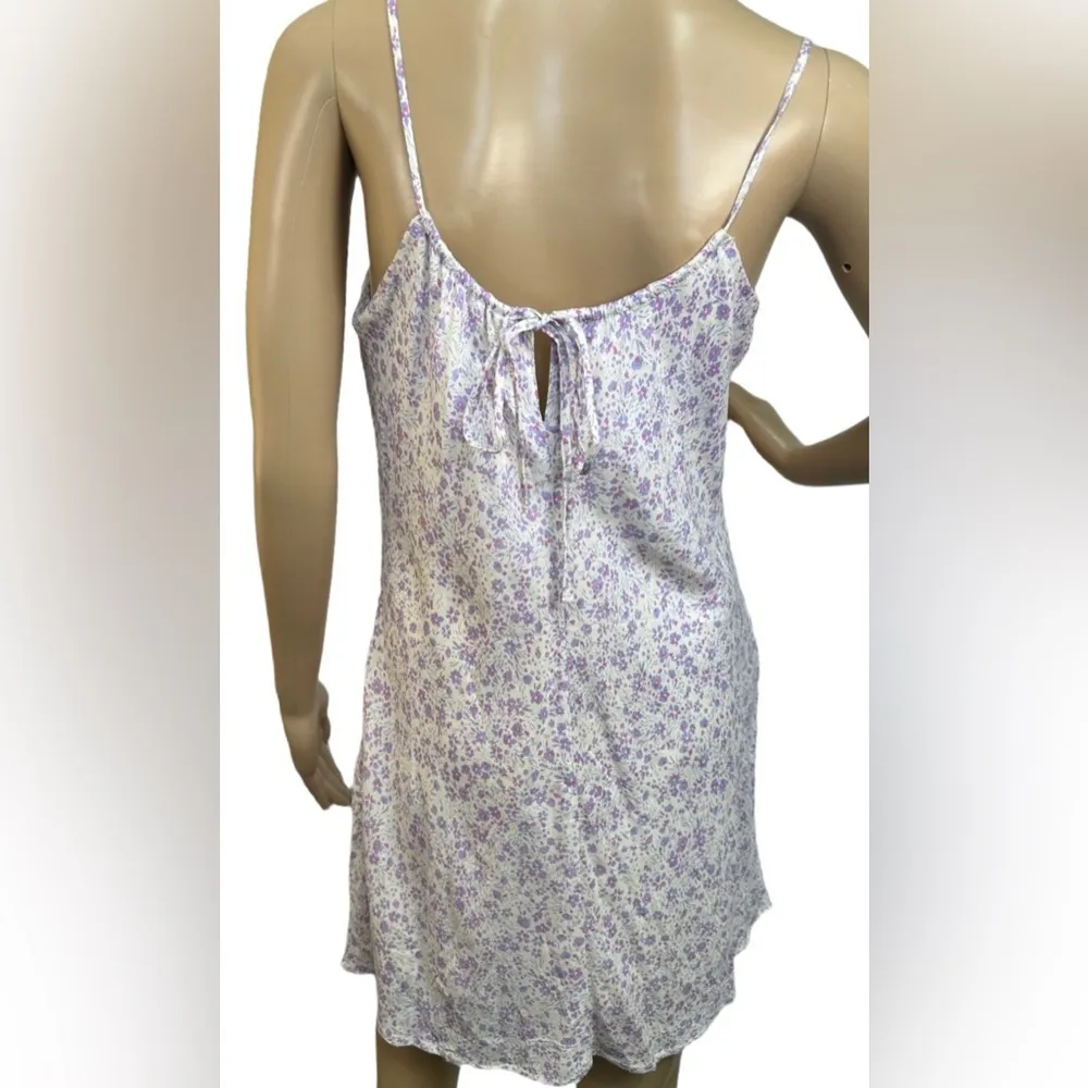 RVCA Juniors Macarthur Dress - Image 3