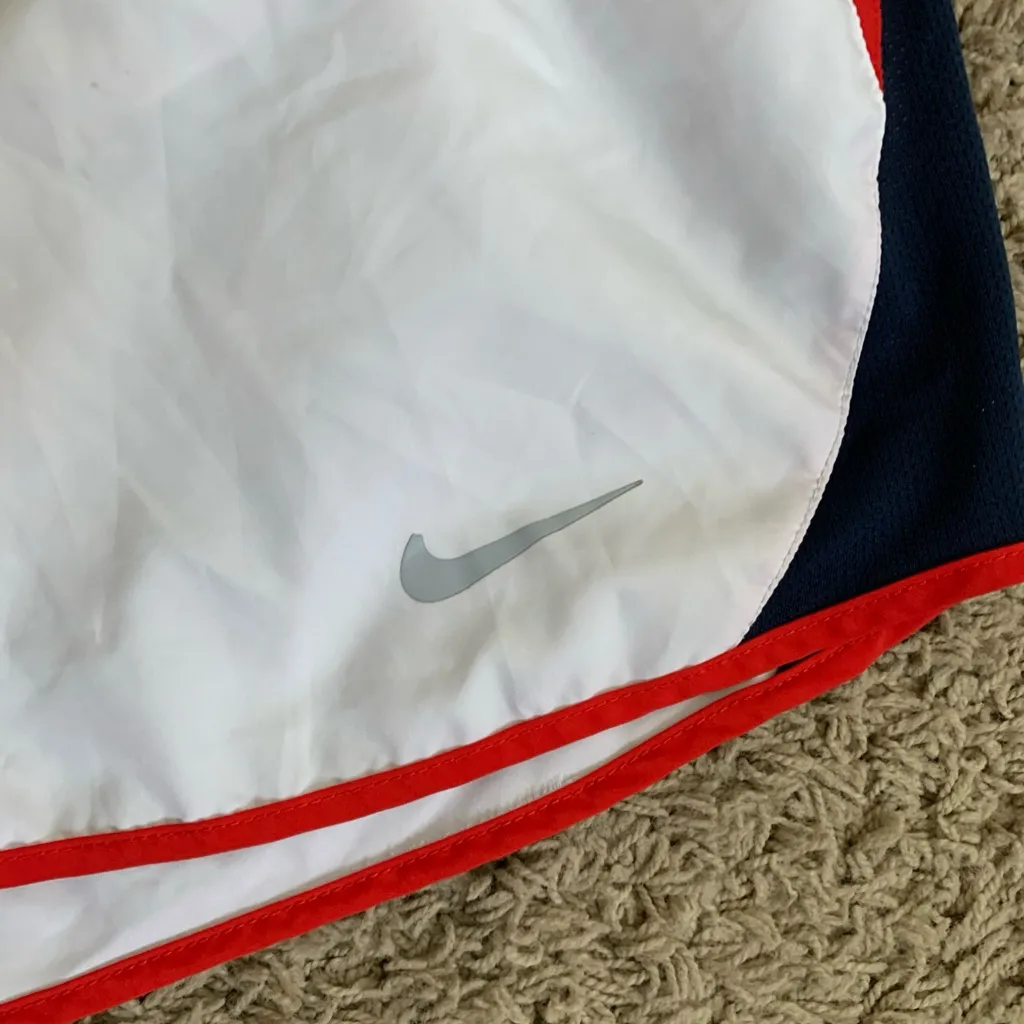 Dri-FIT lined running shorts size 2XL - Image 2