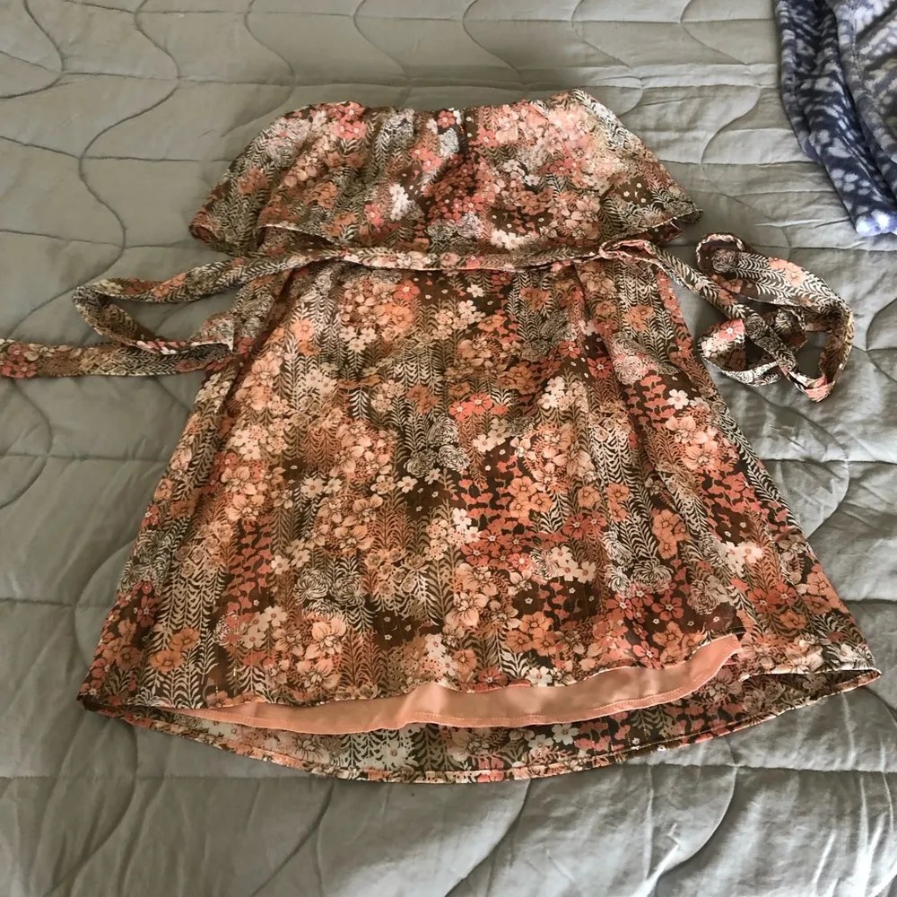 New Mini Dress women’s - Image 2